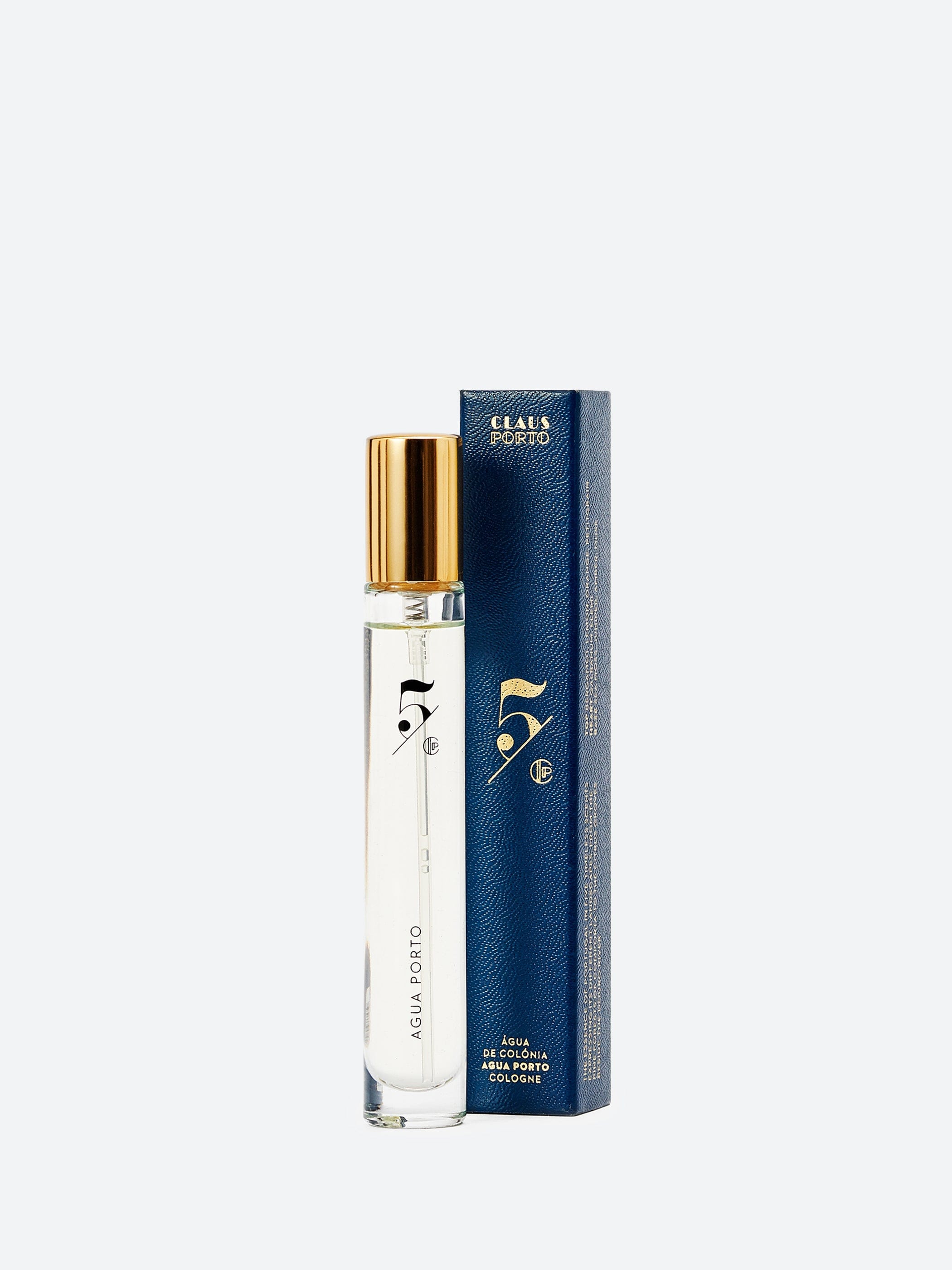 Claus Porto Agua Porto Travel Size