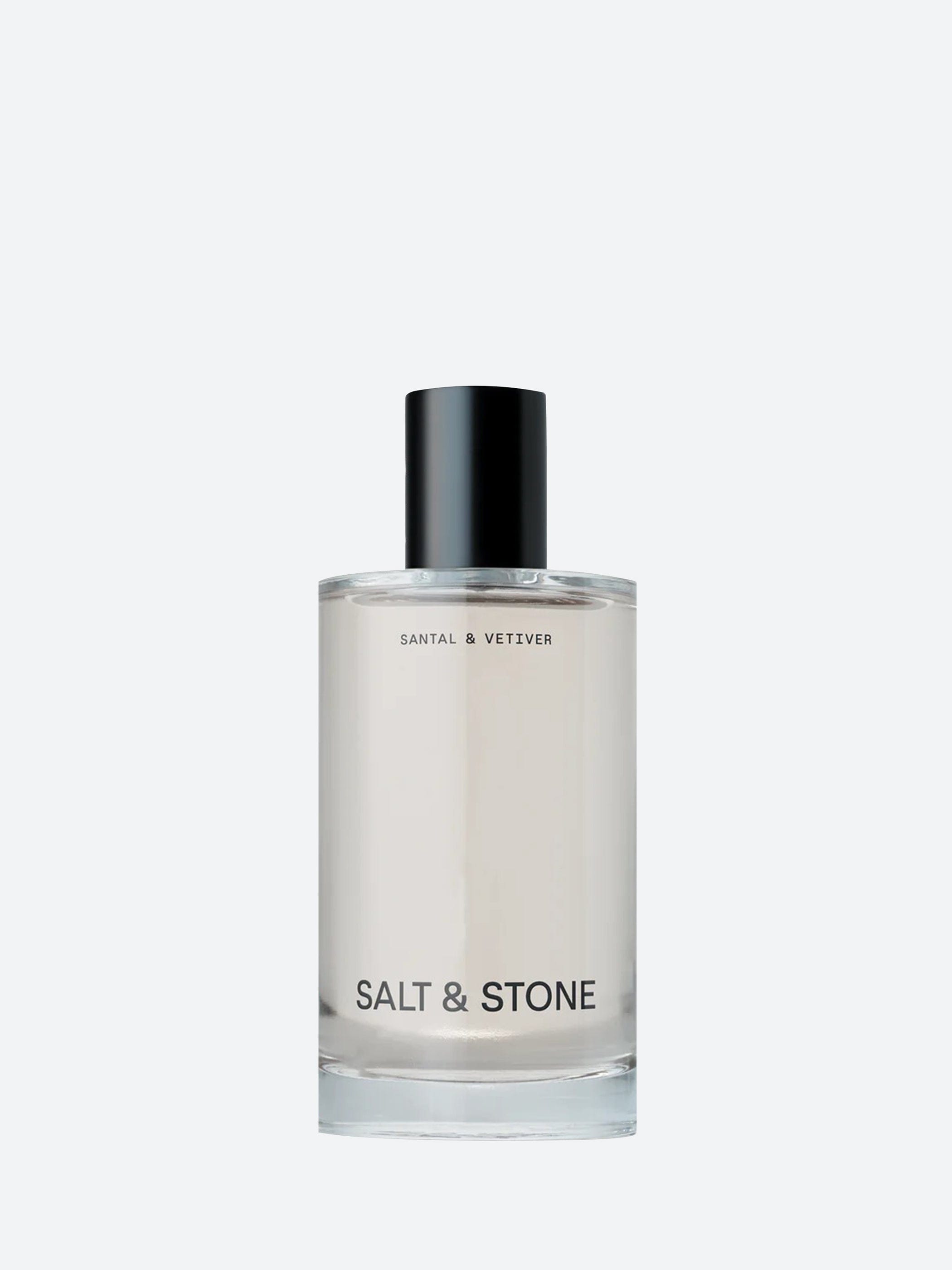 Salt & Stone Santal & Vetiver Body Mist