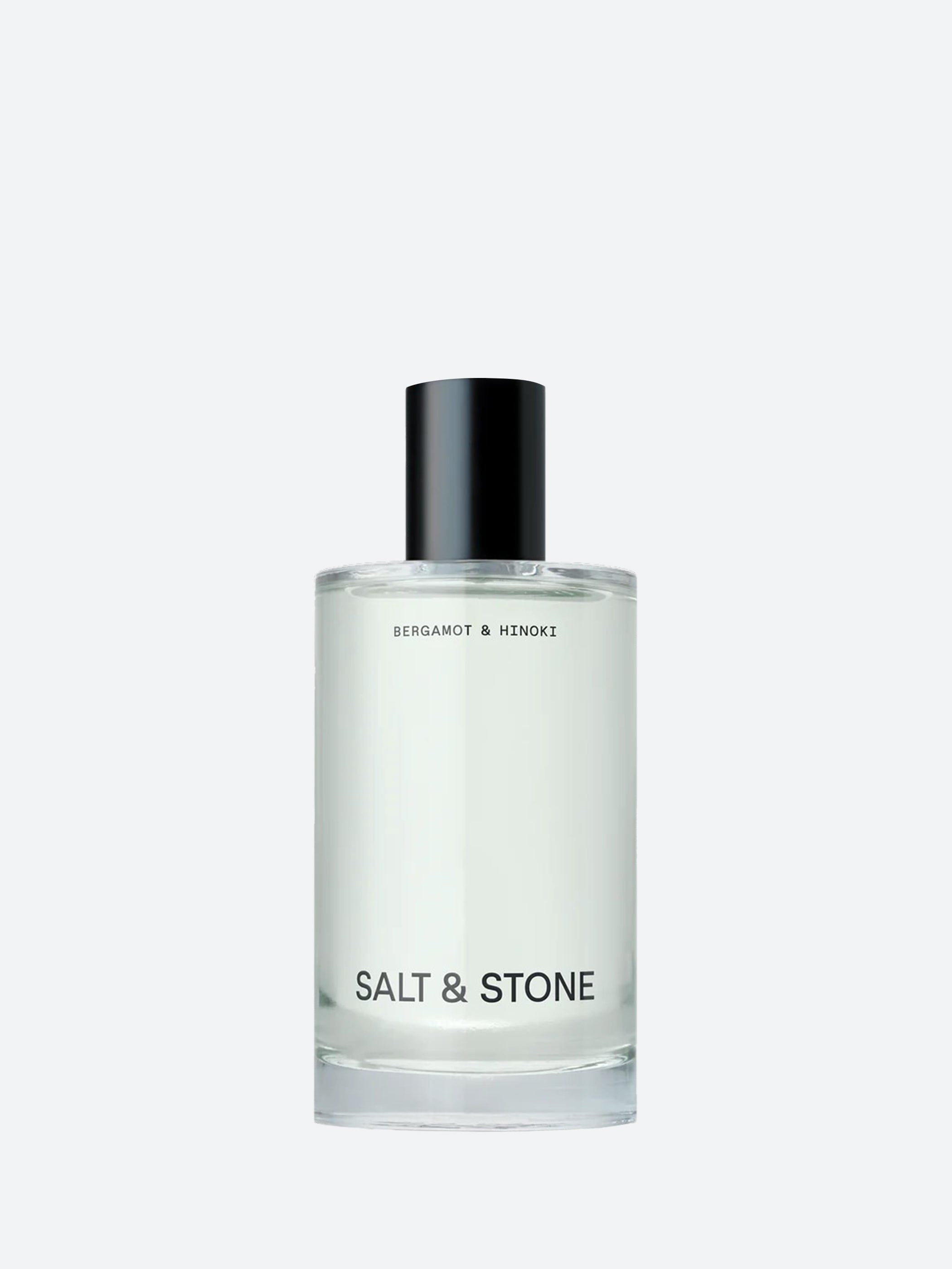 Salt & Stone Bergamot & Hinoki Body Mist