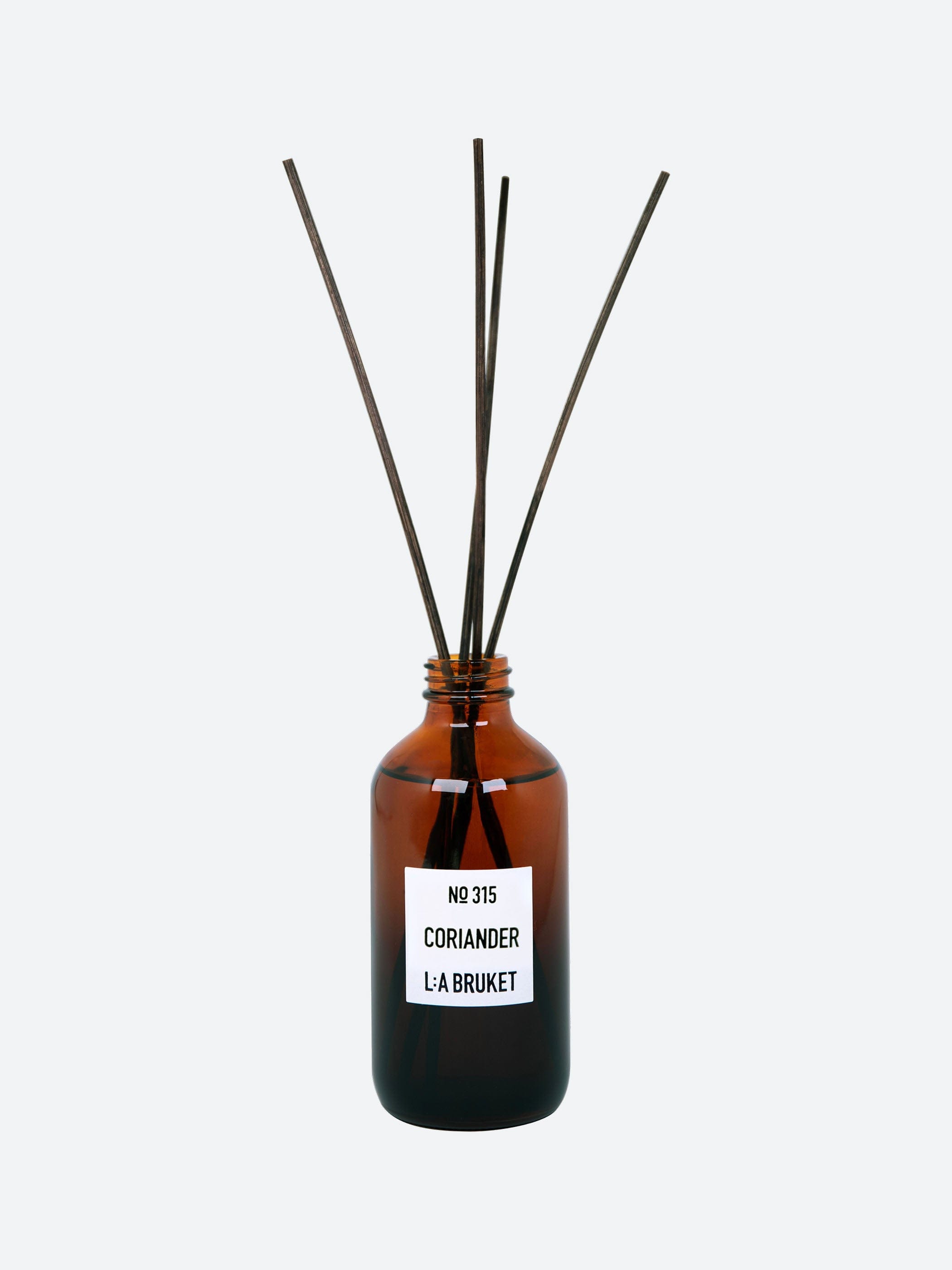 L:A Bruket 316 Coriander Room Diffuser