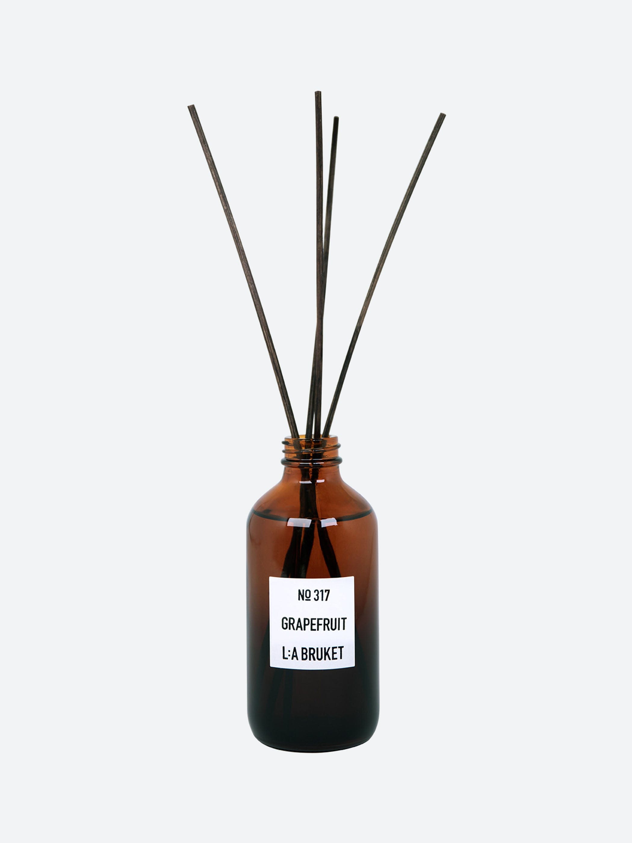 L:A Bruket 317 Grapefruit Room Diffuser