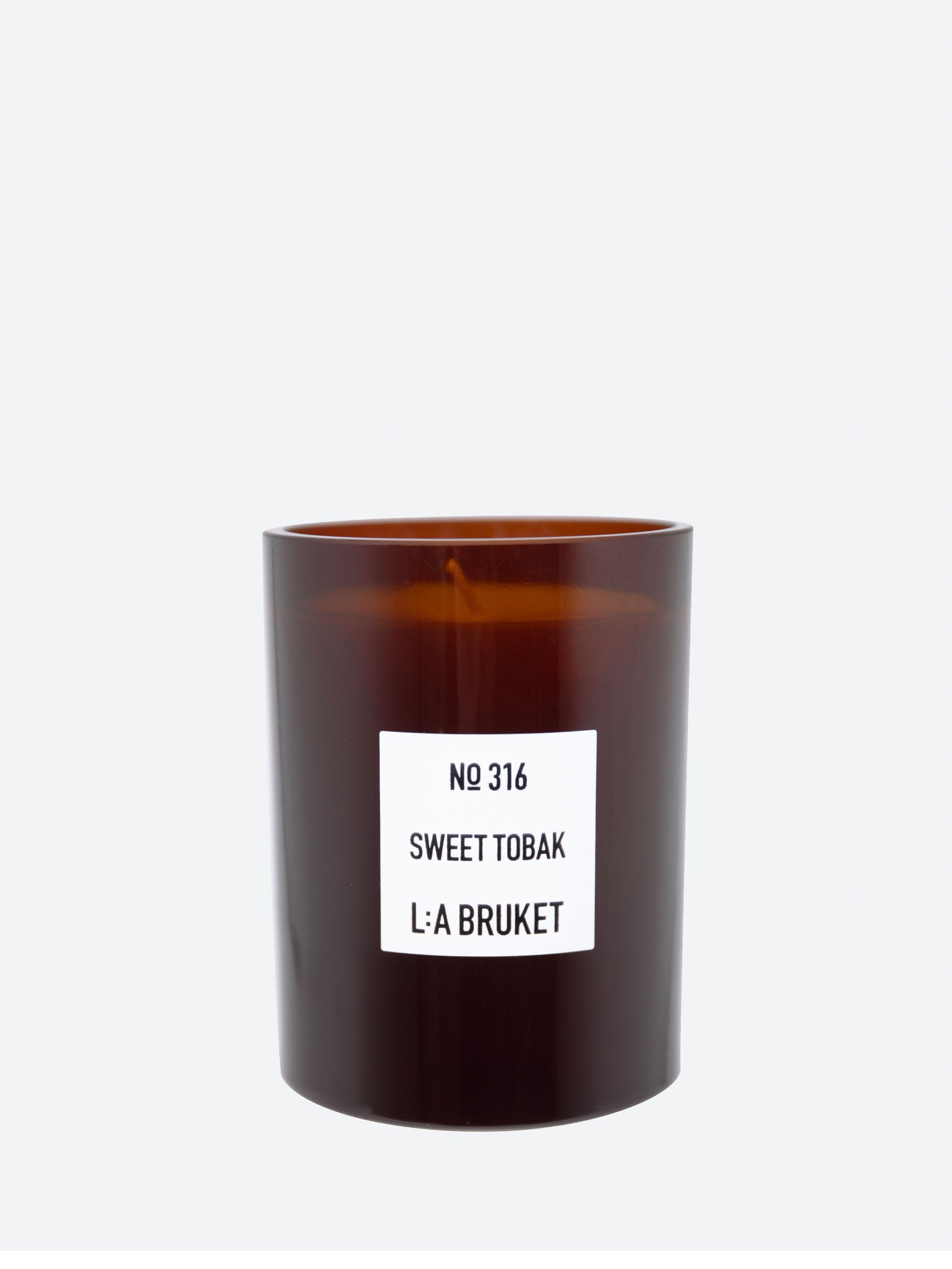 L:A Bruket 316 Sweet Tobak