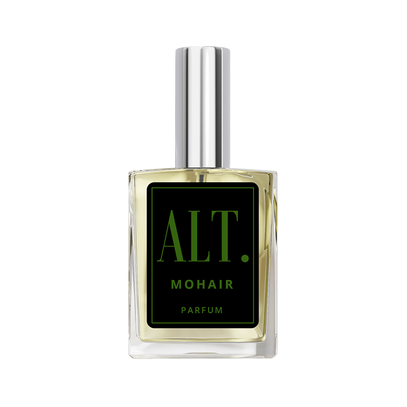 Inspired by Green Irish Tweed Parfum Mohair Parfum