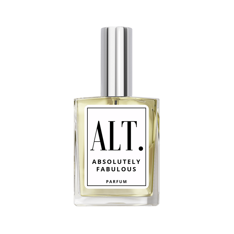 Inspired by Fabulous Absolutely Fabulous Parfum