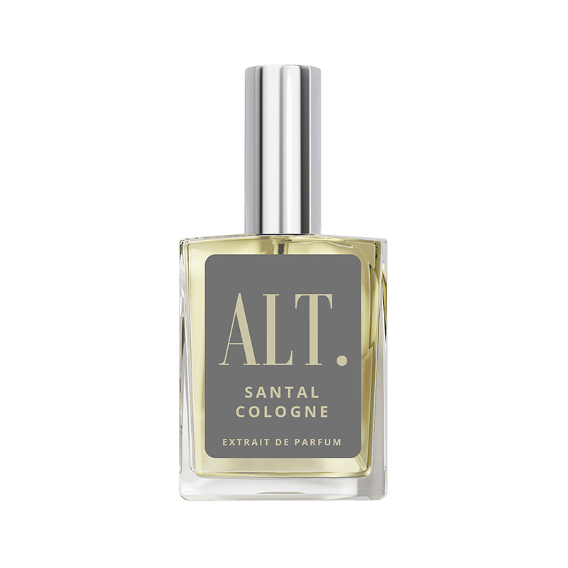 Inspired by Santal 33 & Aventus Cologne Santal Cologne