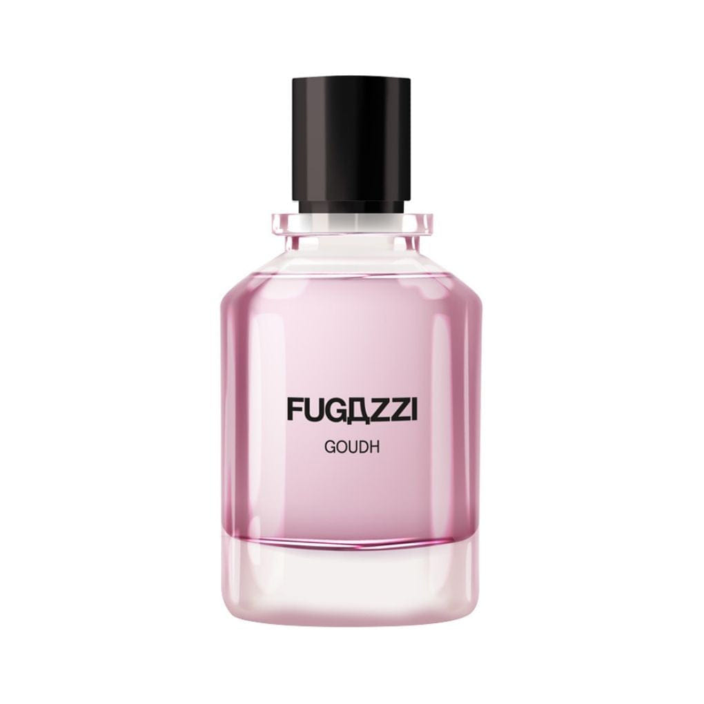 Fugazzi Goudh 100 ml Extrait de Parfum