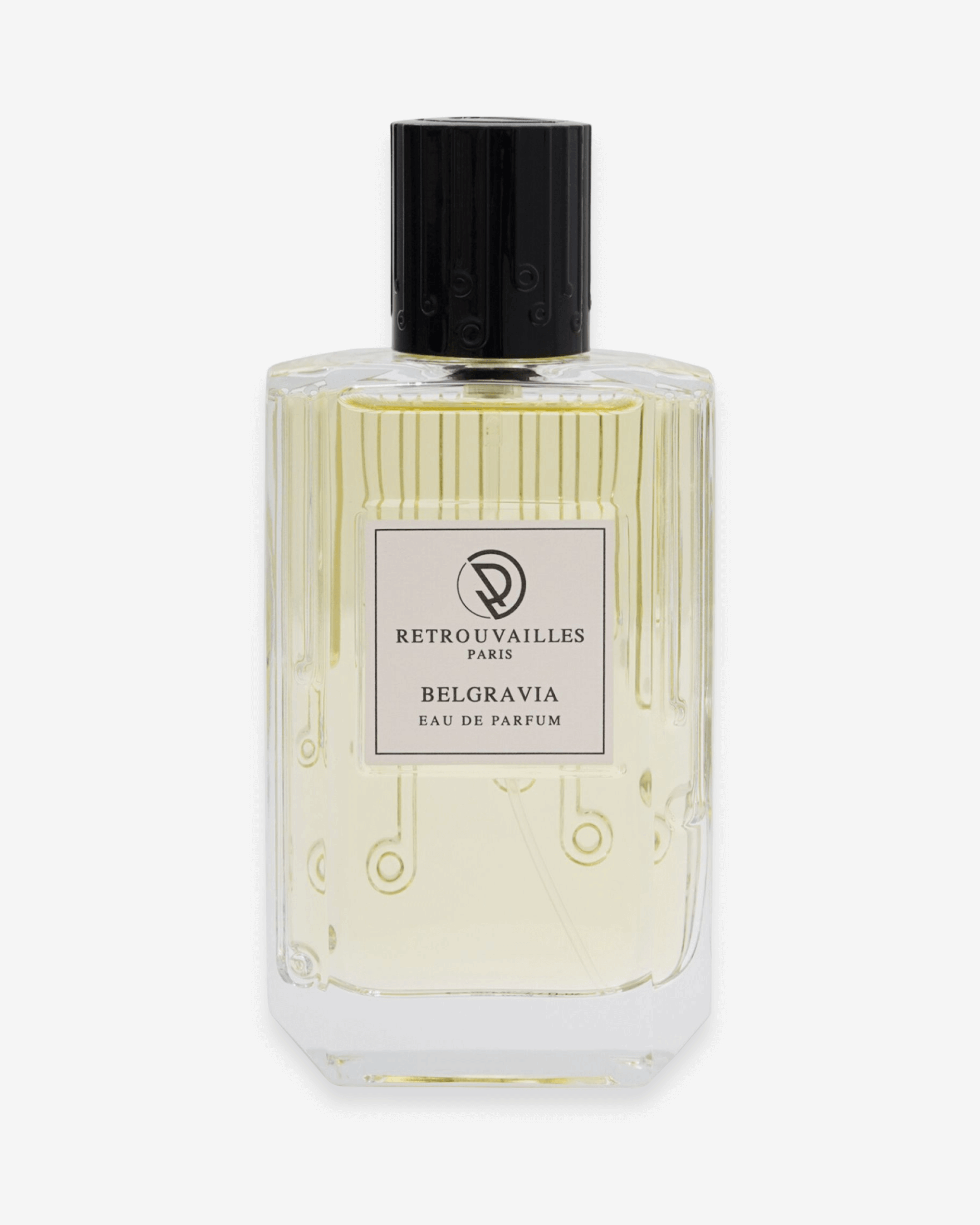 Retrouvailles Belgravia Parfum (80 ml)