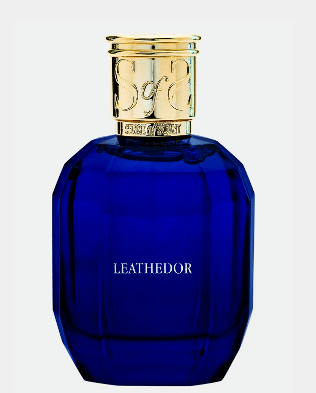 Sense of Scent Leathedor Parfum