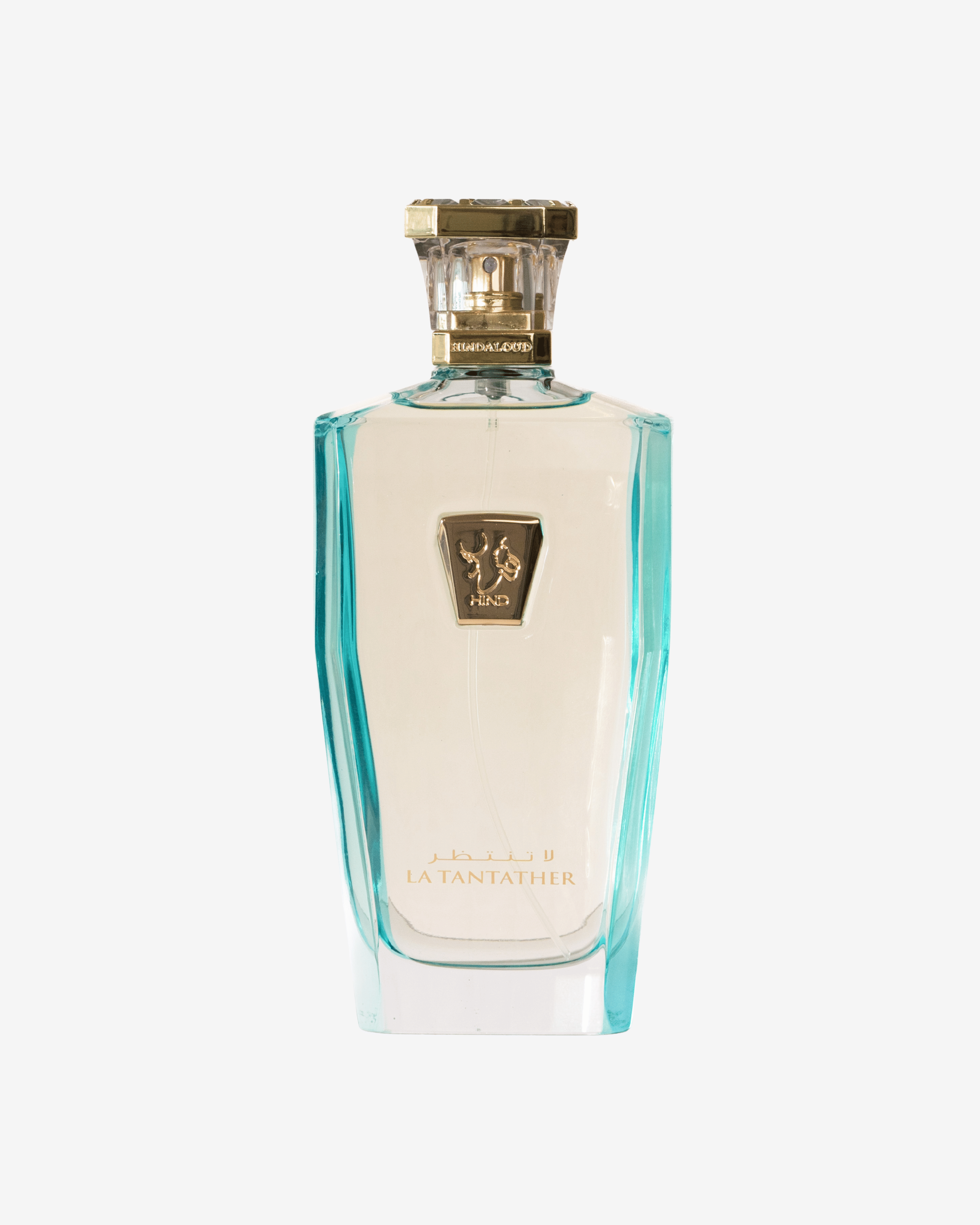Hind Al Oud La Tantather Parfum (183 ml)