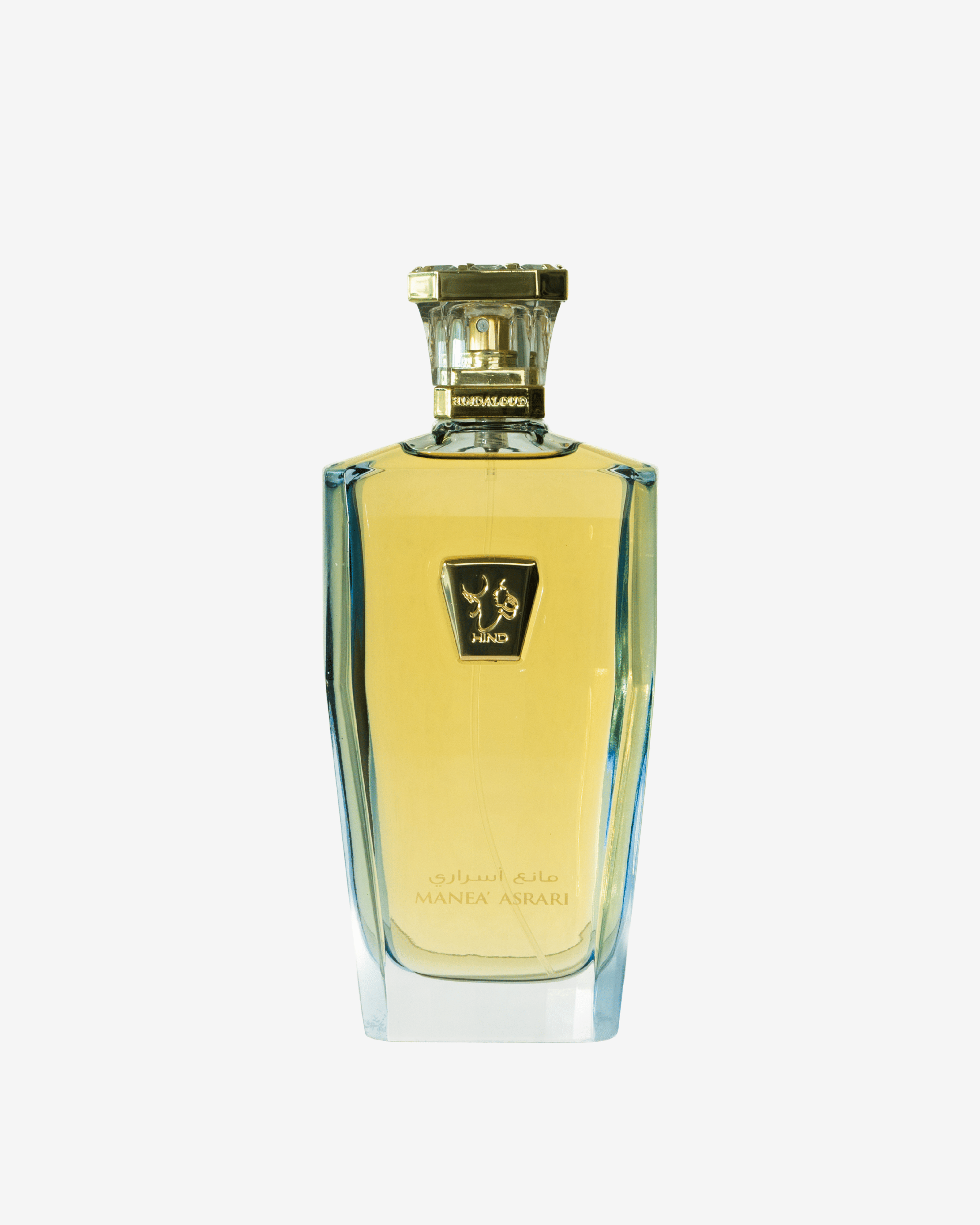 Hind Al Oud Mane'a Asrari Parfum (183 ml)