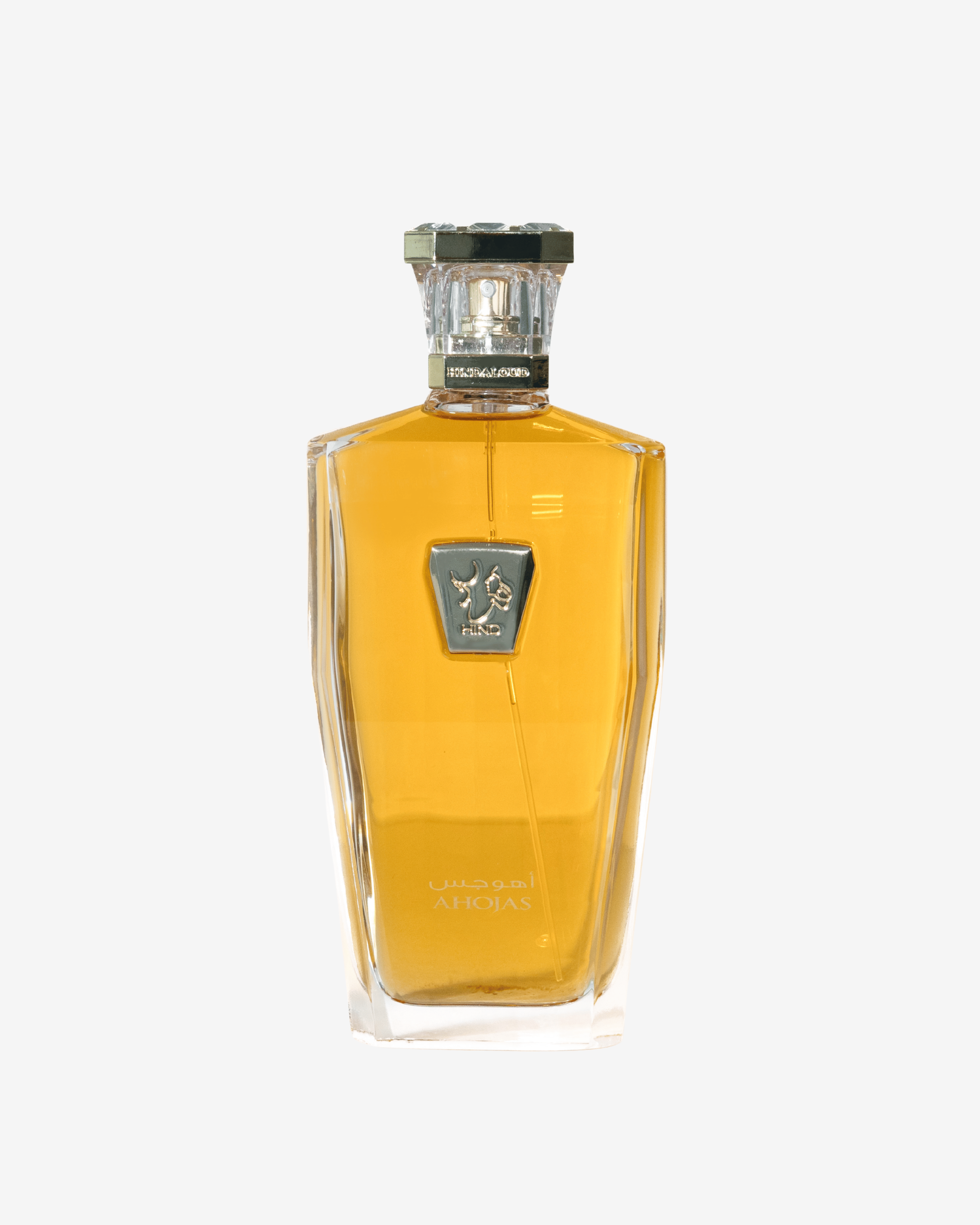Hind Al Oud Ahojas Parfum (183 ml)