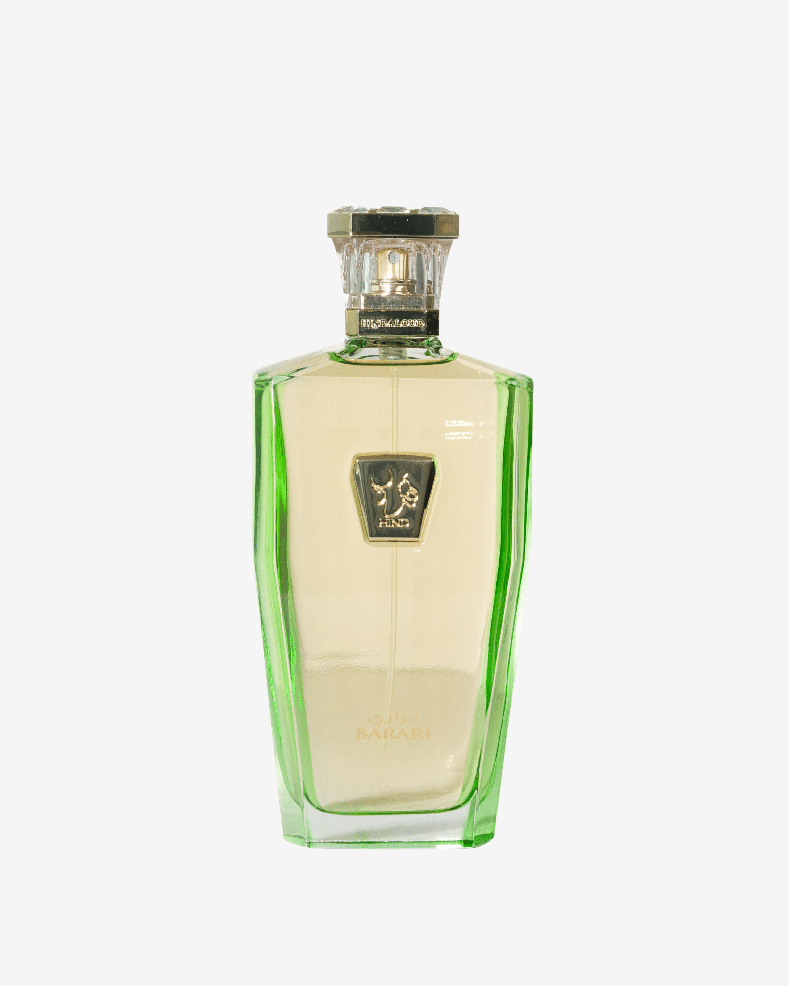 Hind Al Oud Barari Parfum (183 ml)