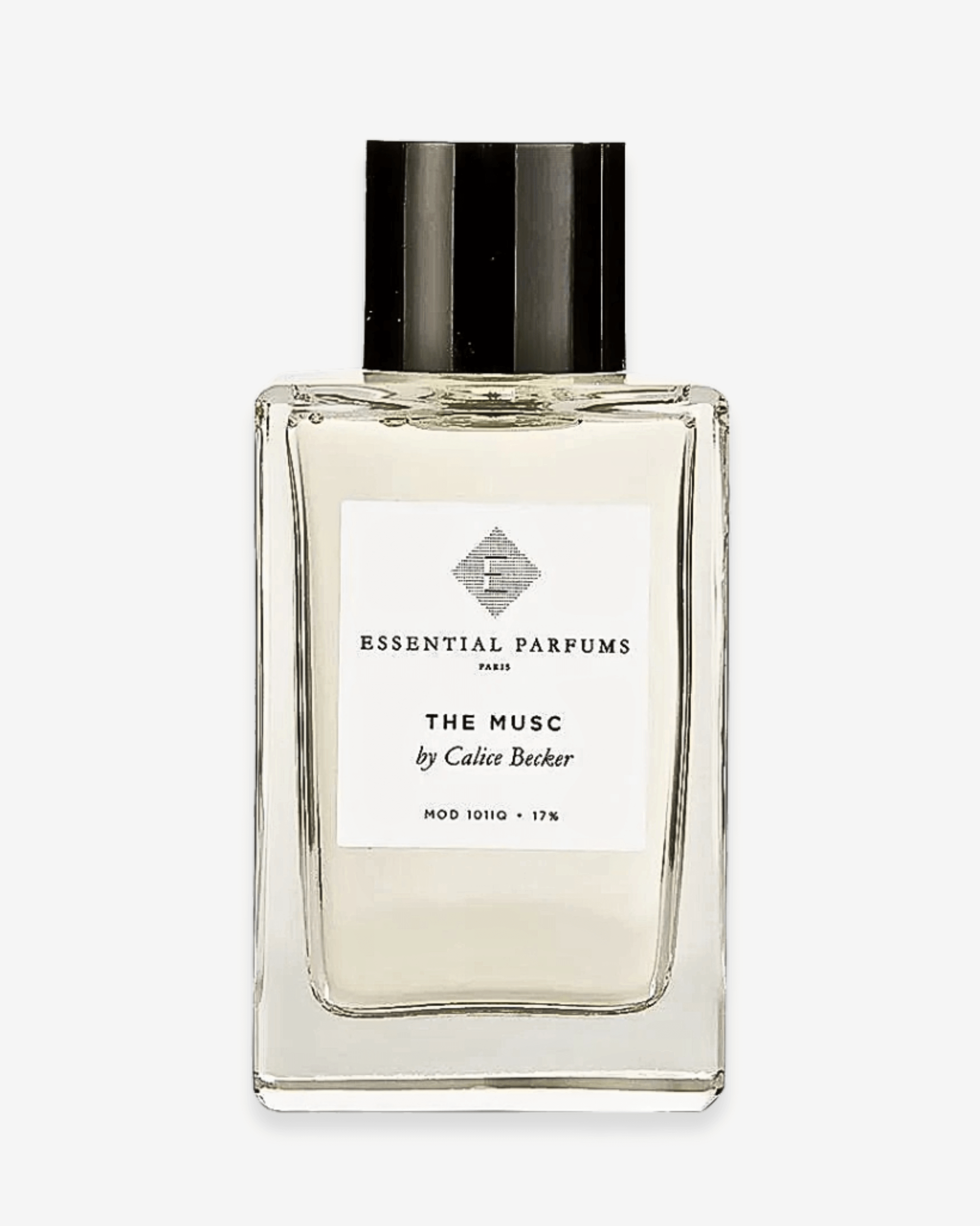 Essential Parfums The Musc Parfum (100 ml)