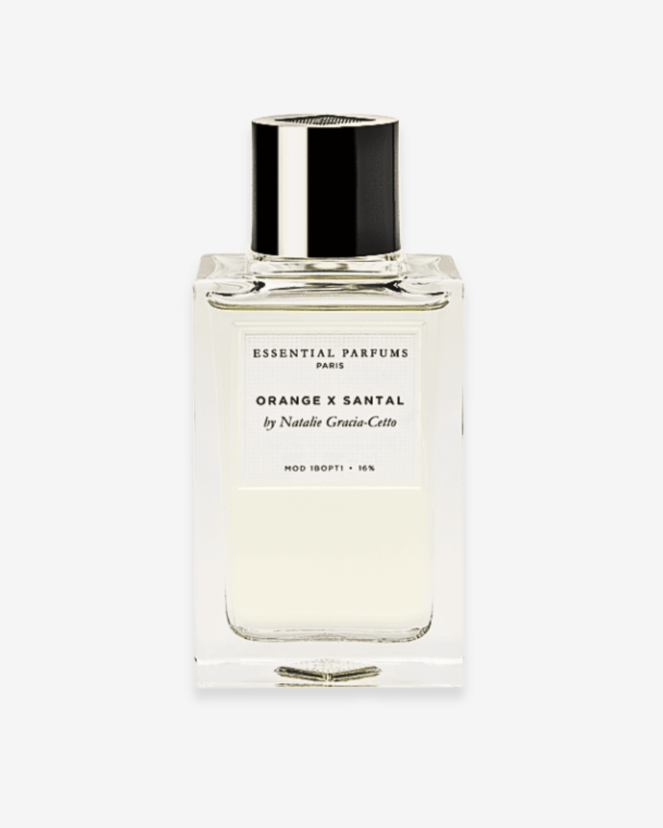Essential Parfums Orange x Santal Parfum (100 ml)
