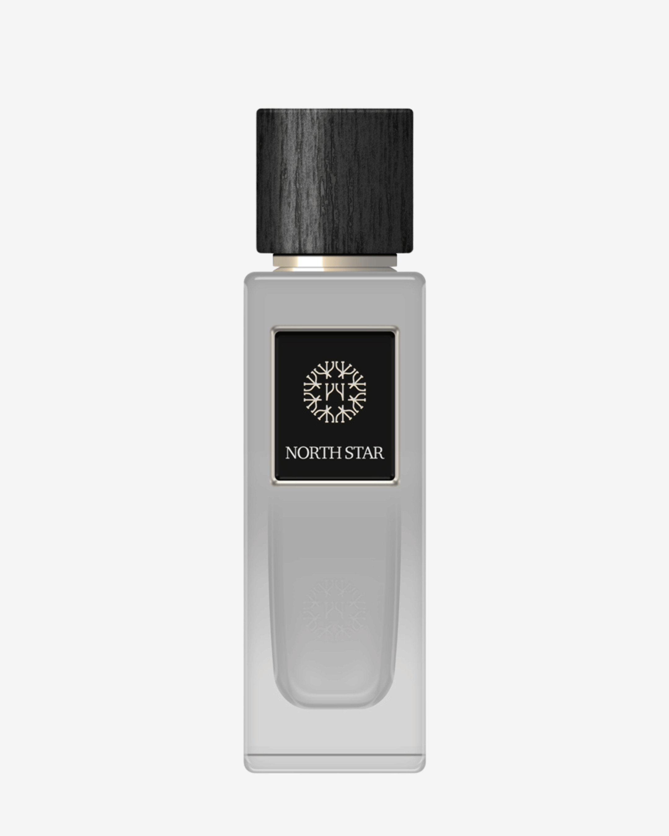 Natural by The Woods Collection North Star Parfum (100 ml)