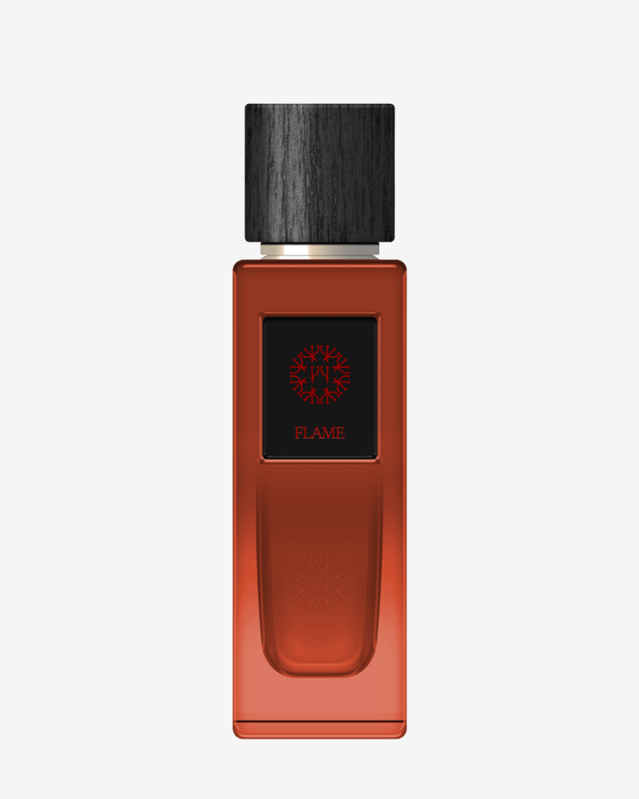 Natural by The Woods Collection Flame Parfum (100 ml)