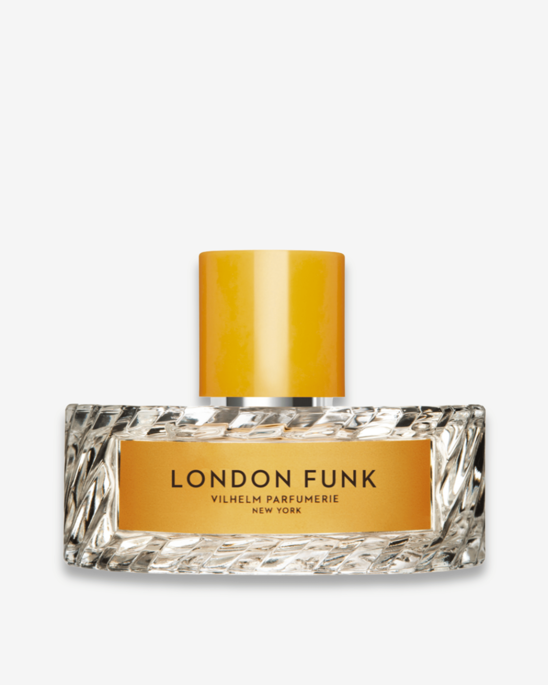 Vilhelm Perfumerie London Punk Parfum (100 ml)