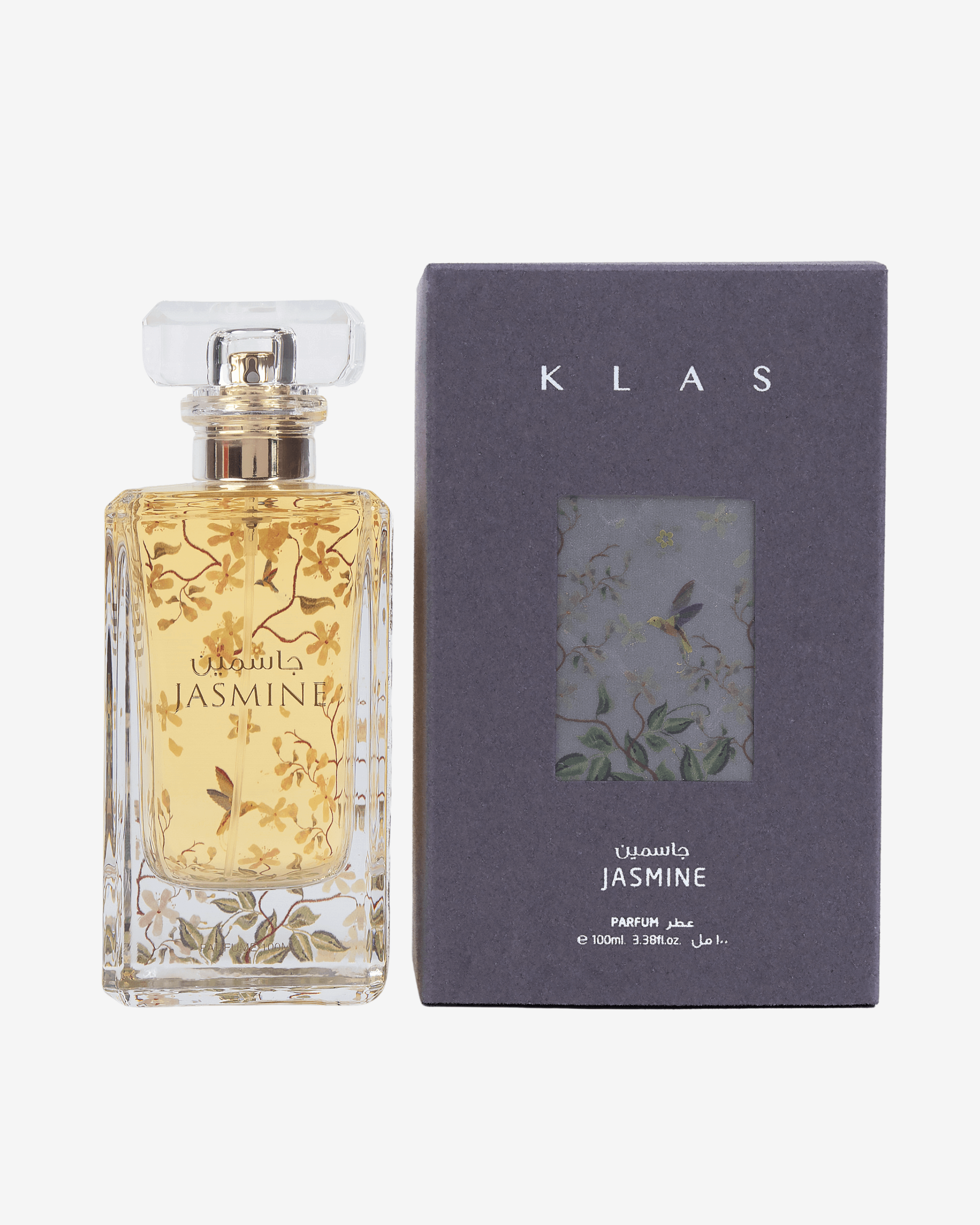 Klas Jasmine (100 ml)