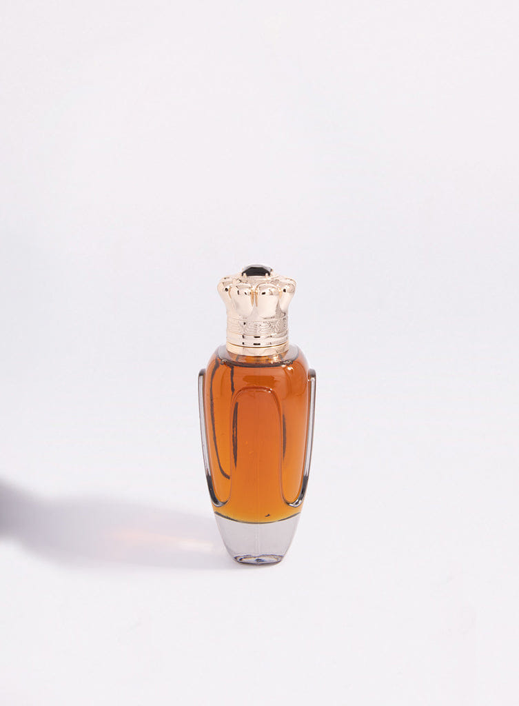 Klas Coal Parfum (100 ml)