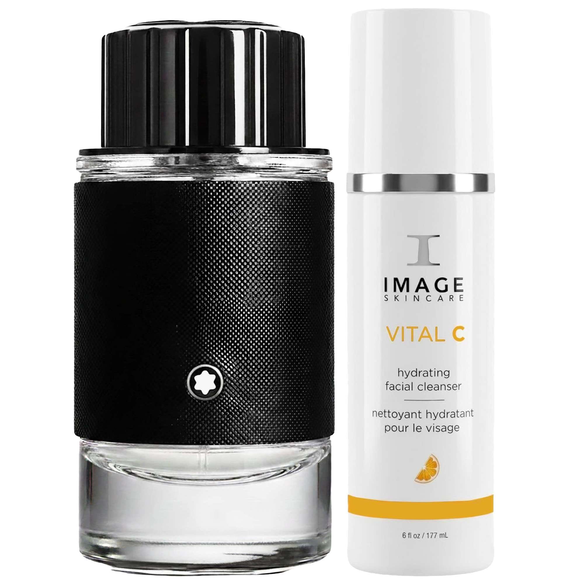Allbeauty Men's Grooming Upgrade Kit