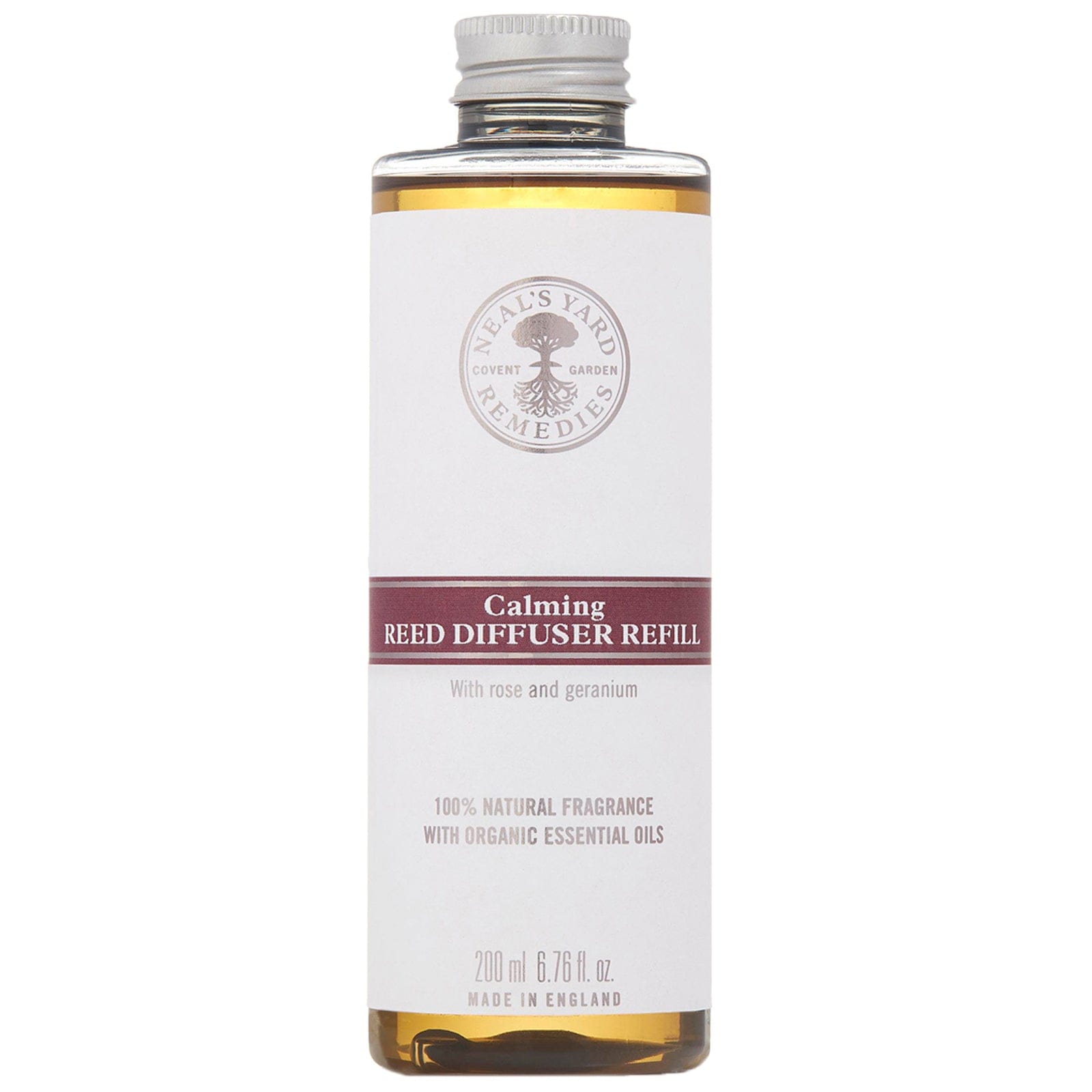 Neal's Yard Remedies Aromatherapy & Diffusers Calming Diffuser Refill 200 ml