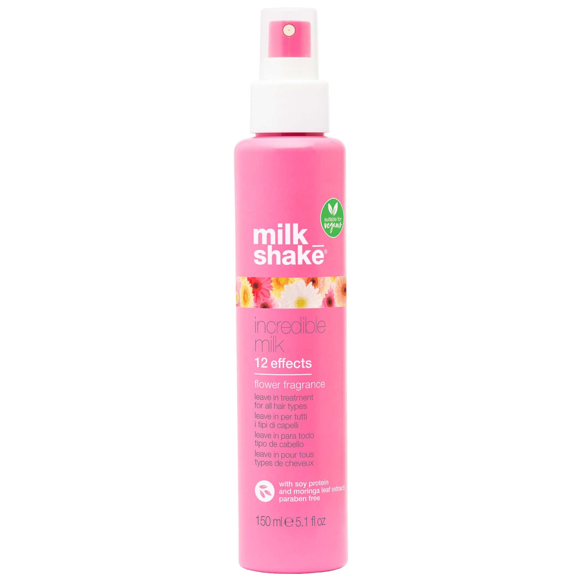 milk_shake Flower Power Incredible Milk Flower Fragrance 150 ml