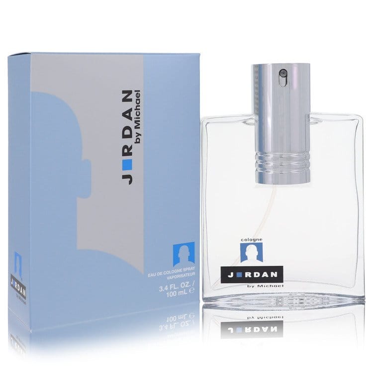 Michael Jordan Jordan by Michael Jordan - Cologne for Men