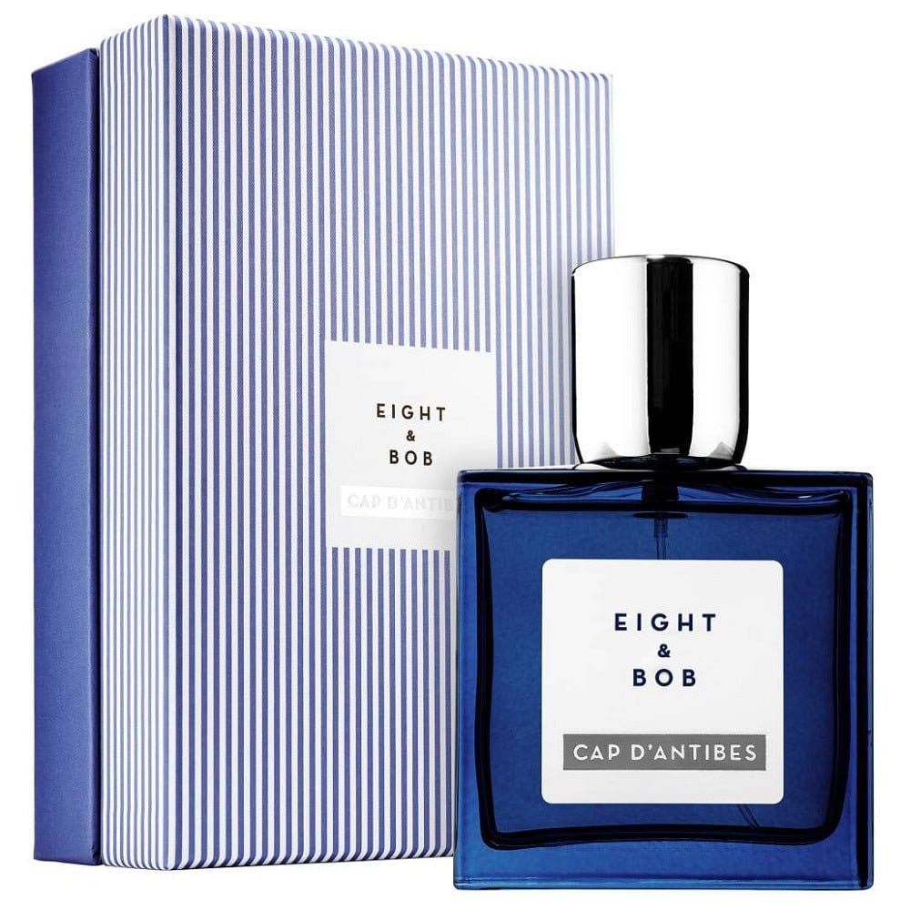 Eight & Bob Eight And Bob Cap D'Antibes EDP