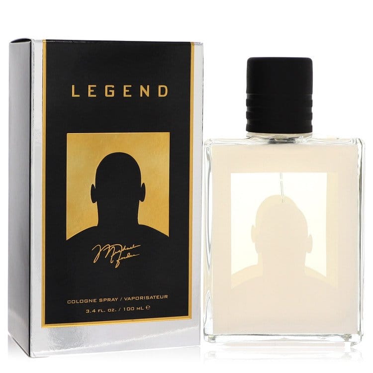 Michael Jordan Legend by Michael Jordan - Cologne for Men