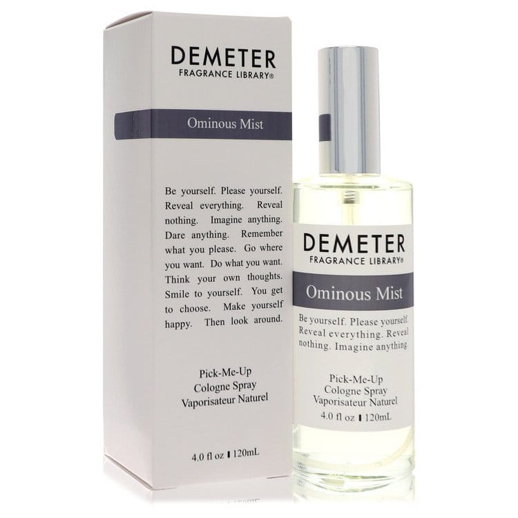 Demeter Ominous Mist by Demeter - Cologne for Women