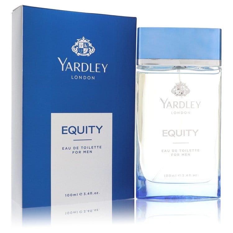 Yardley London Yardley Equity by Yardley London - Eau De Toilette for Men