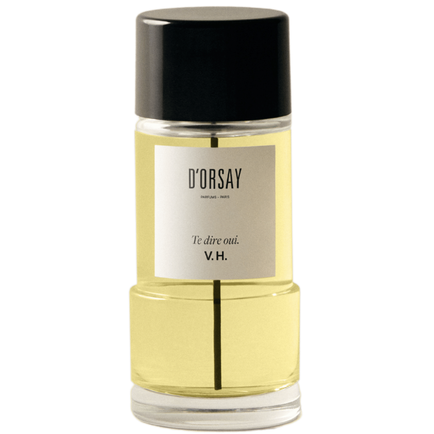 D'orsay V H Te Dire Oui