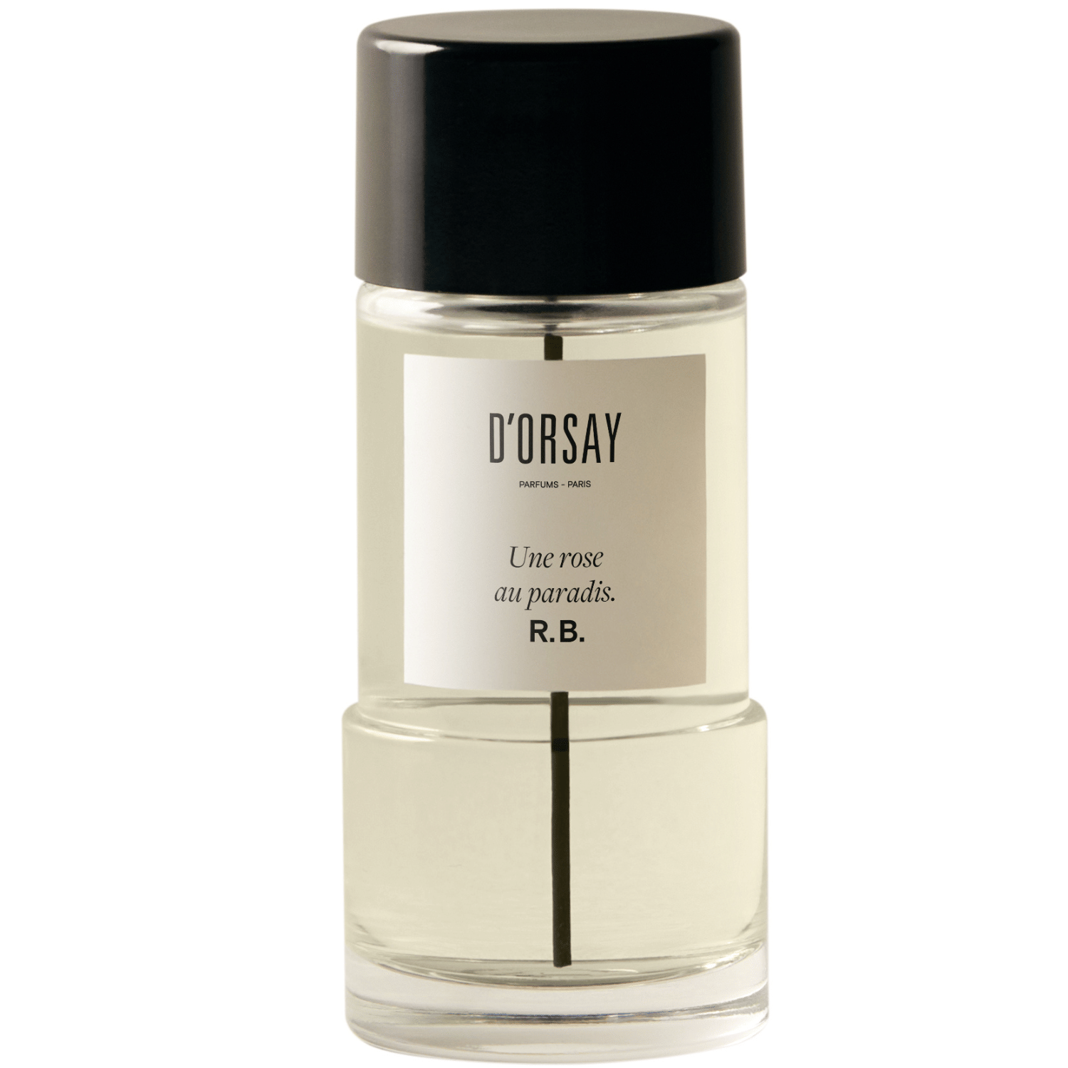 D'orsay R B Une Rose Au Paradis