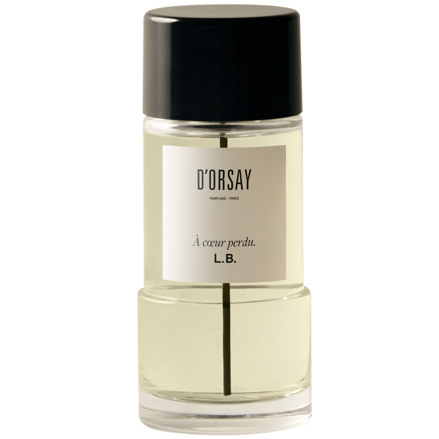 D'orsay L B A Coeur Perdu