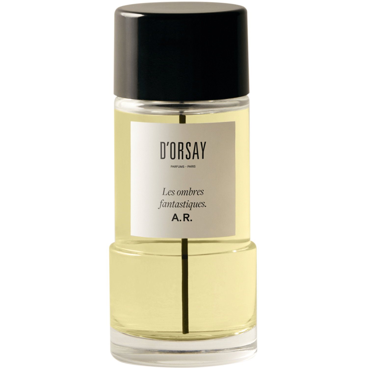D'orsay A R Les Ombres Fantastiques