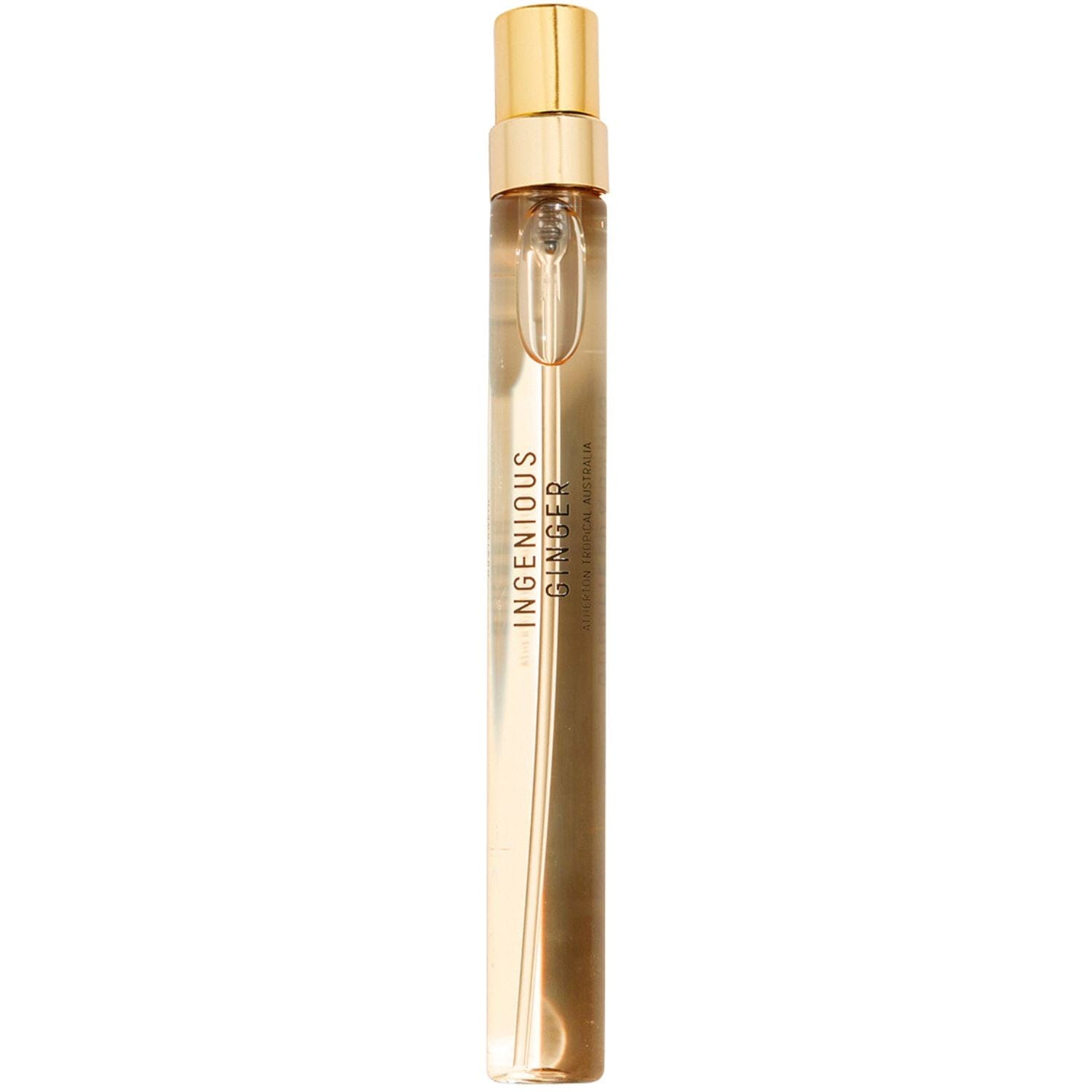 Goldfield & Banks Ingenious Ginger Travel Spray