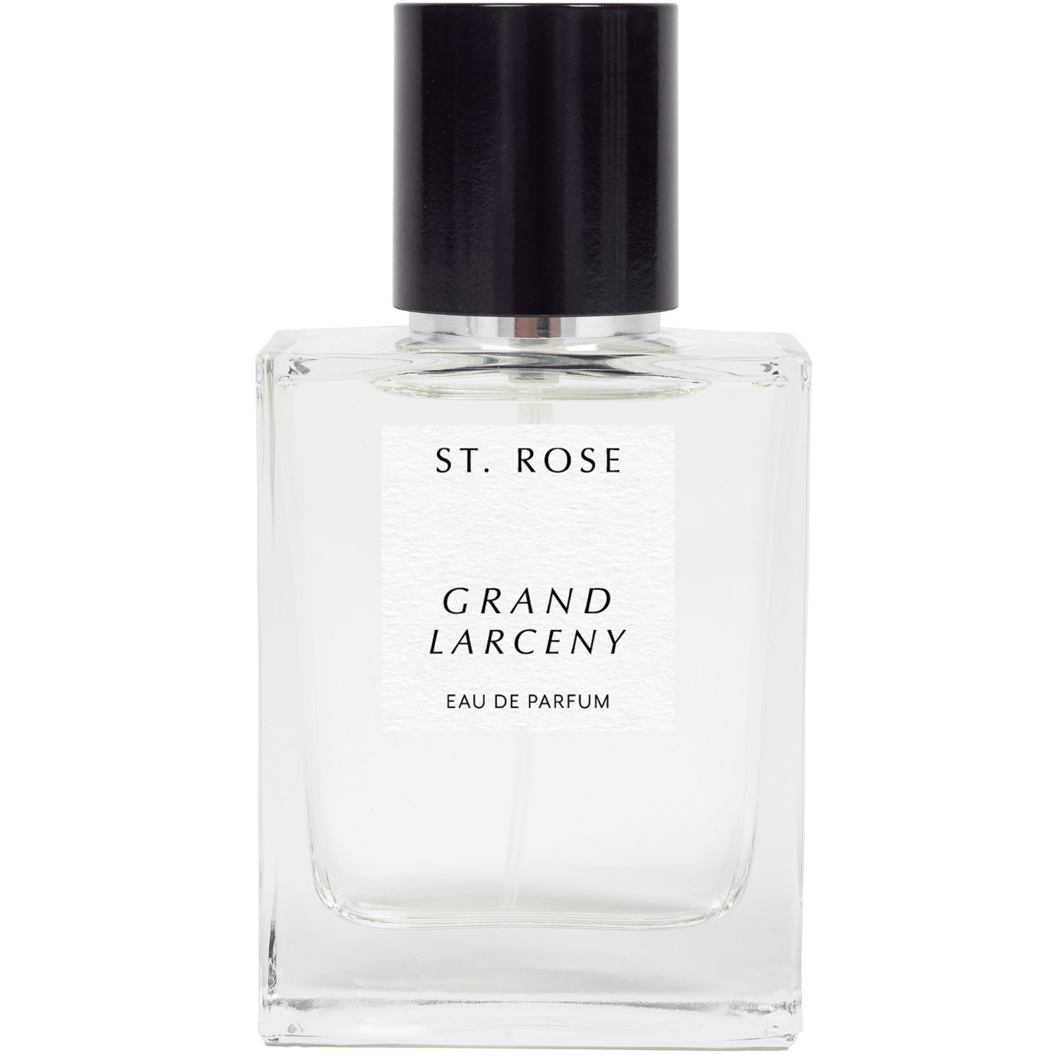 St. Rose Grand Larceny