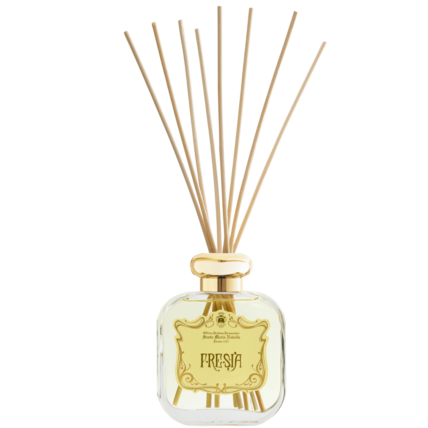 Santa Maria Novella Room Fragrance Diffuser Fresia