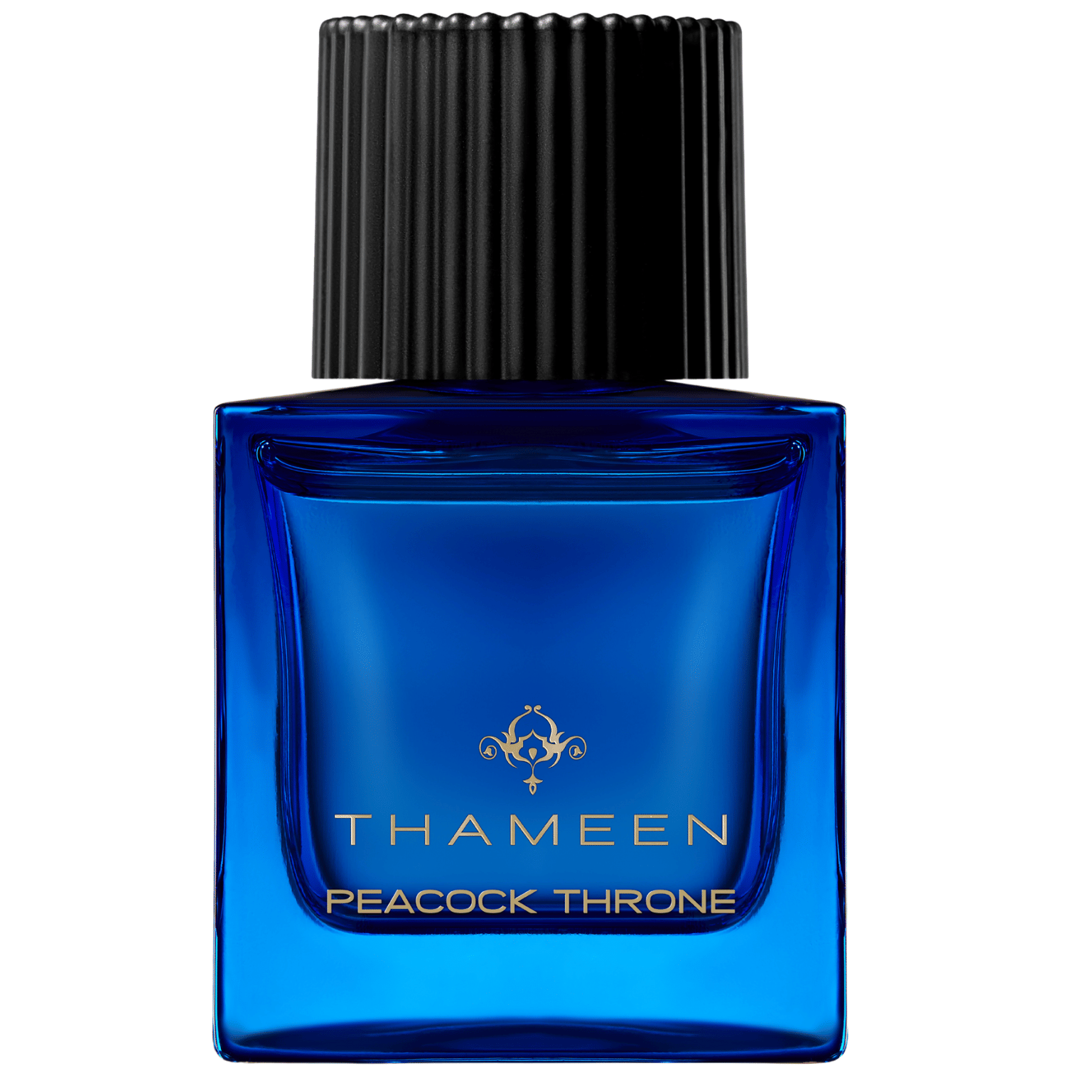 Thameen London Peacock Throne