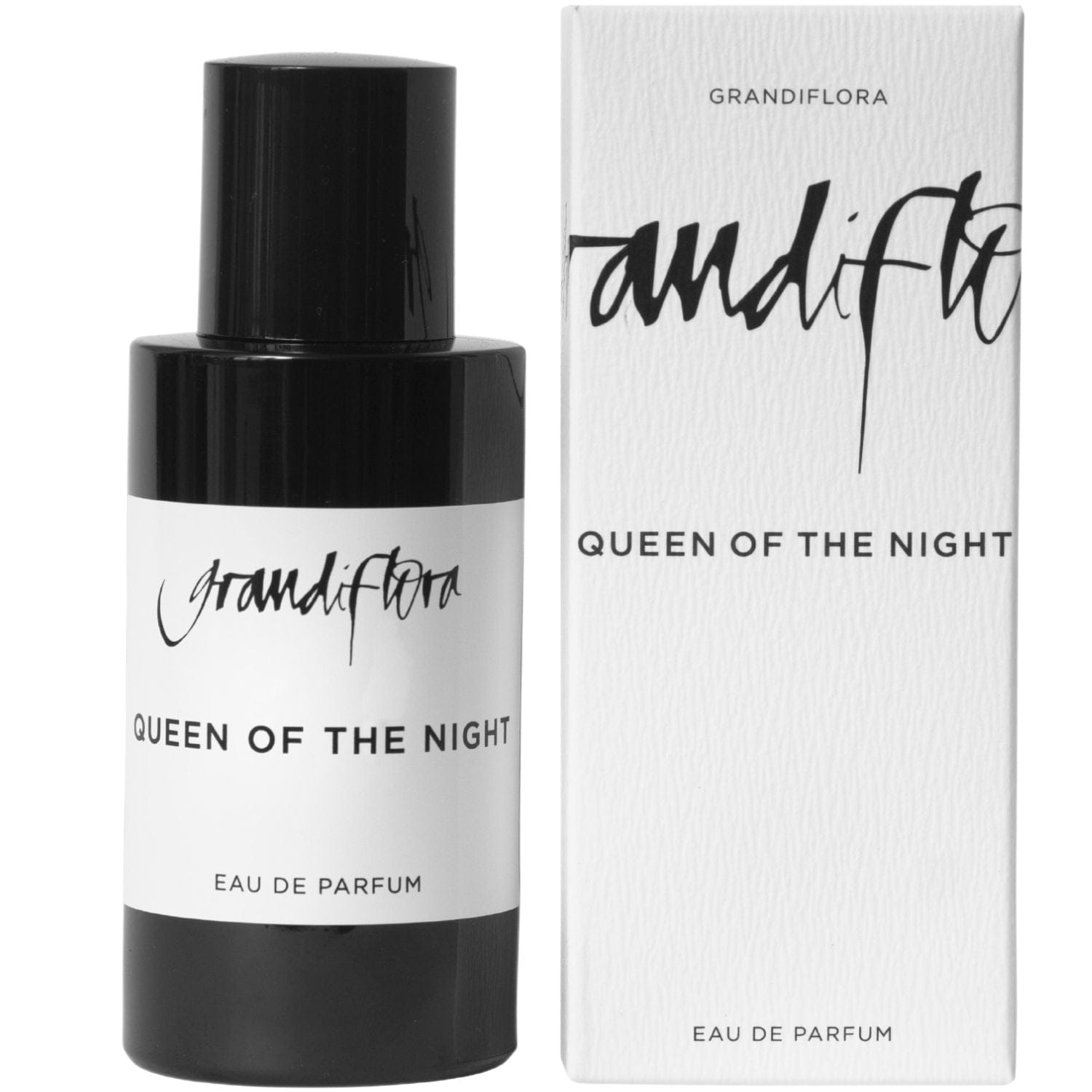 Grandiflora Queen of the Night