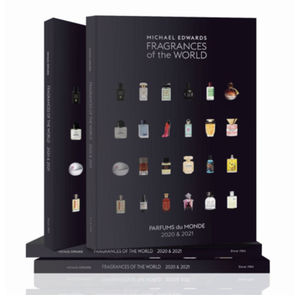 Michael Edwards Fragrance of the World 2020/2021 Edition