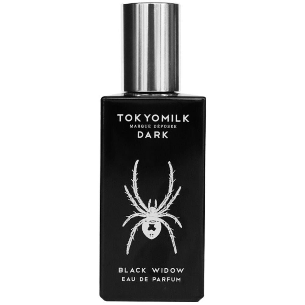 Tokyo Milk Black Widow
