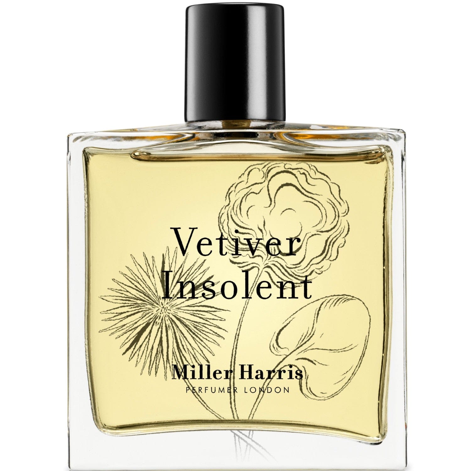 Miller Harris Vetiver Insolent