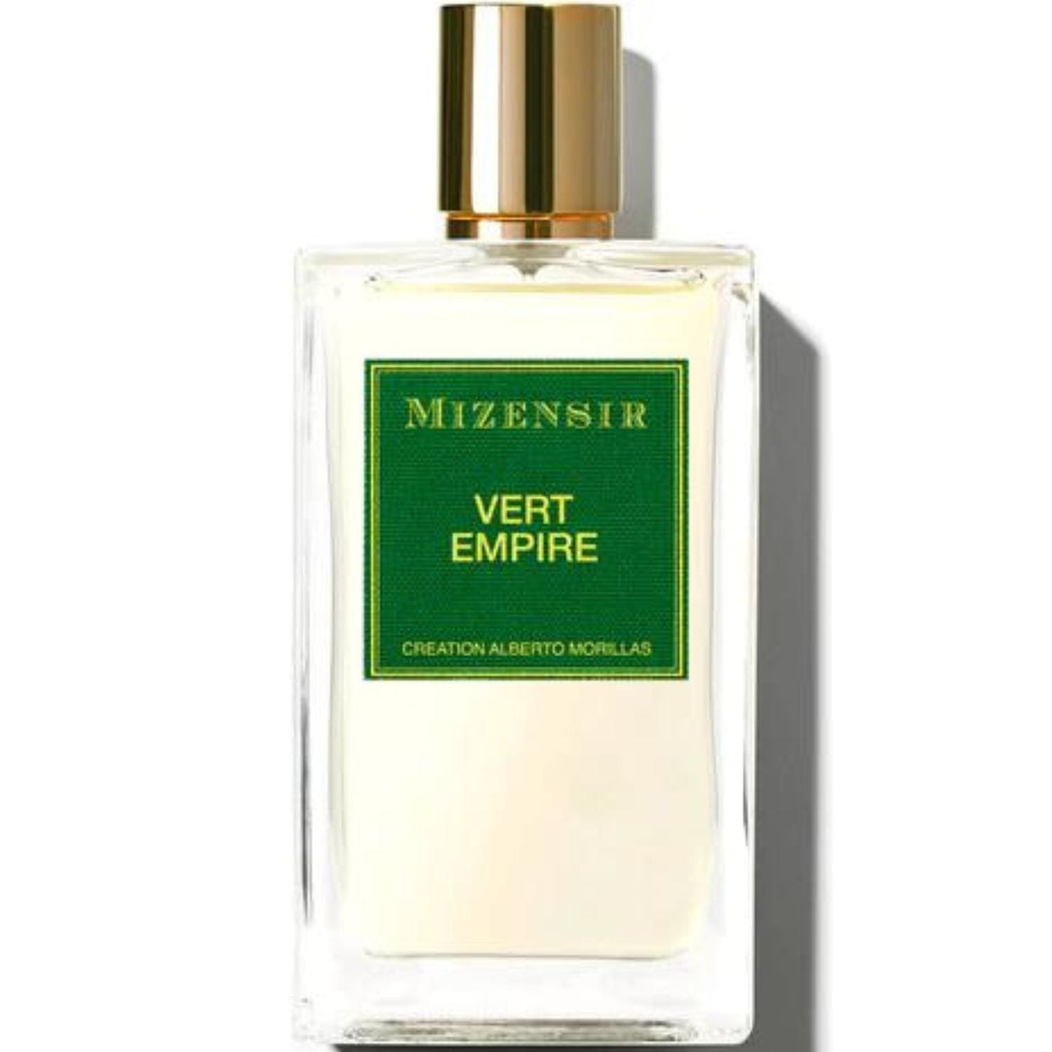 Mizensir Vert Empire