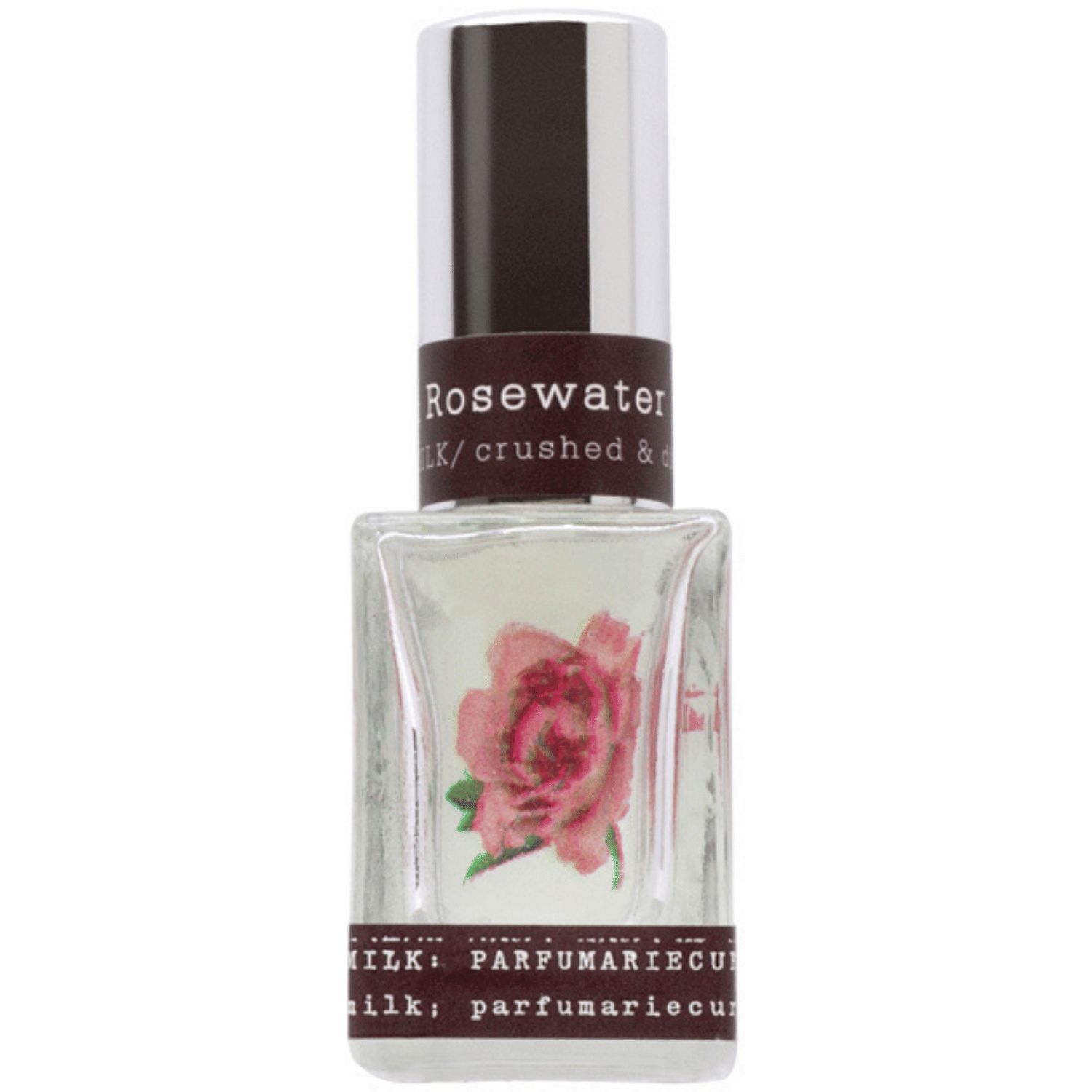 Tokyo Milk Gin & Rosewater No. 12