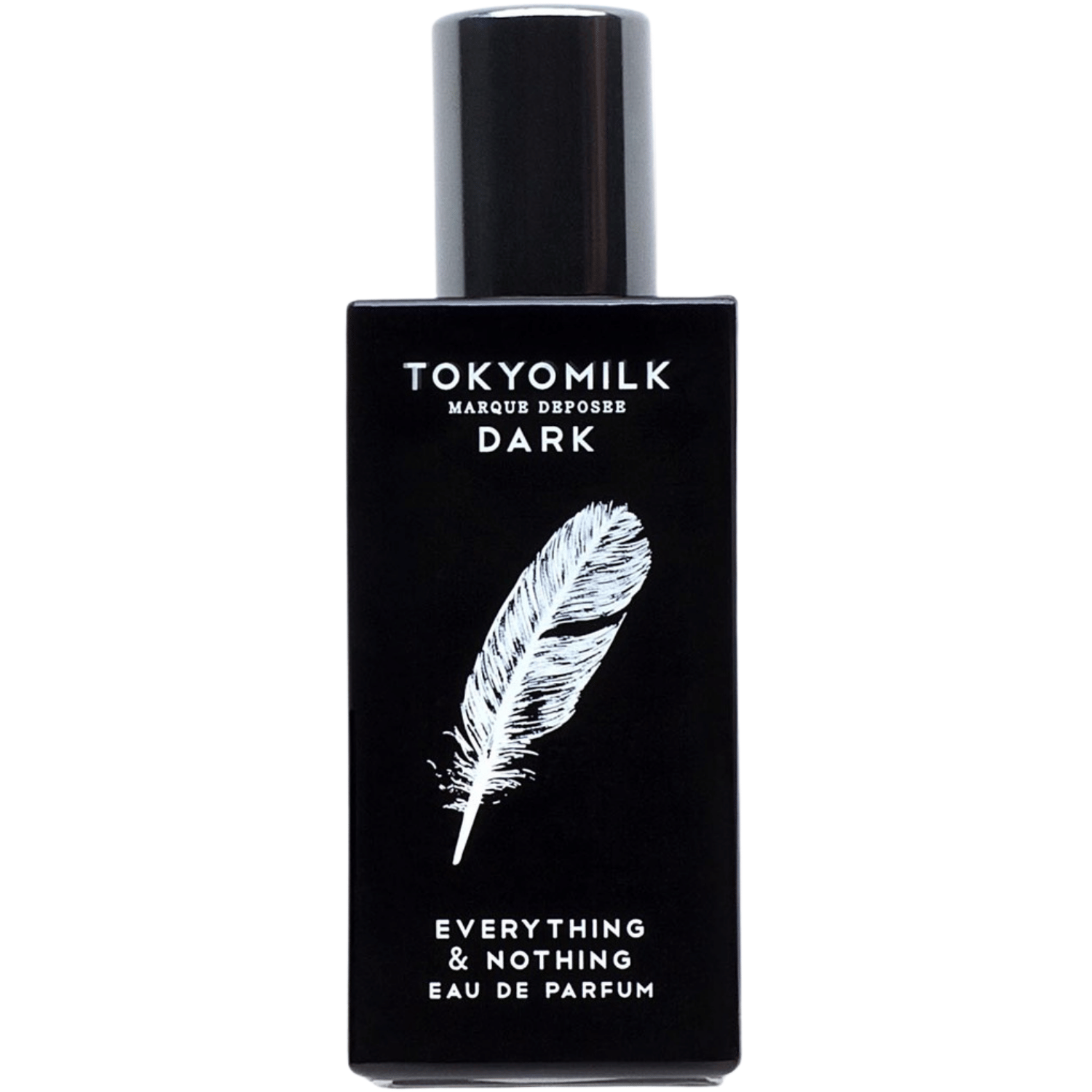 Tokyo Milk Everything & Nothing
