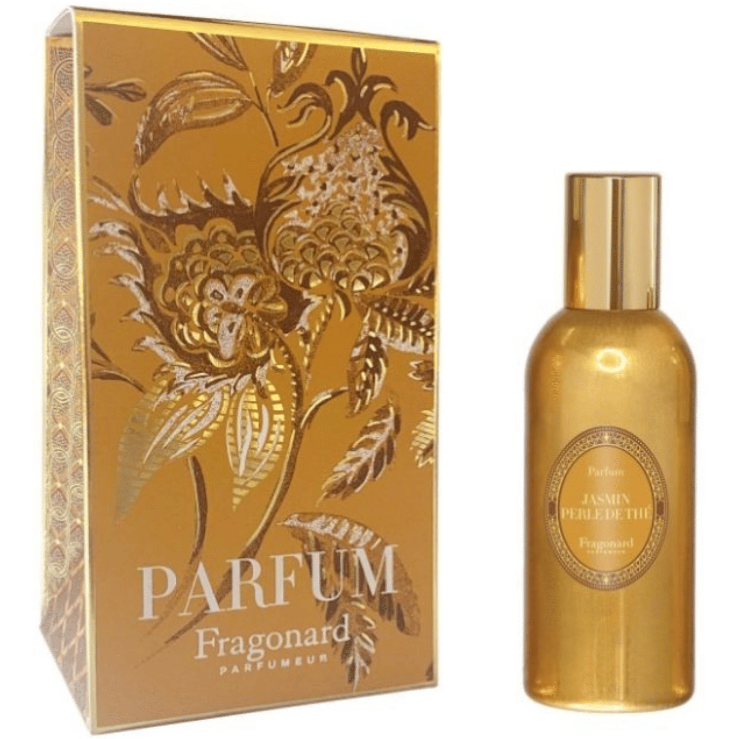 Fragonard Jasmin Perle De The Parfum