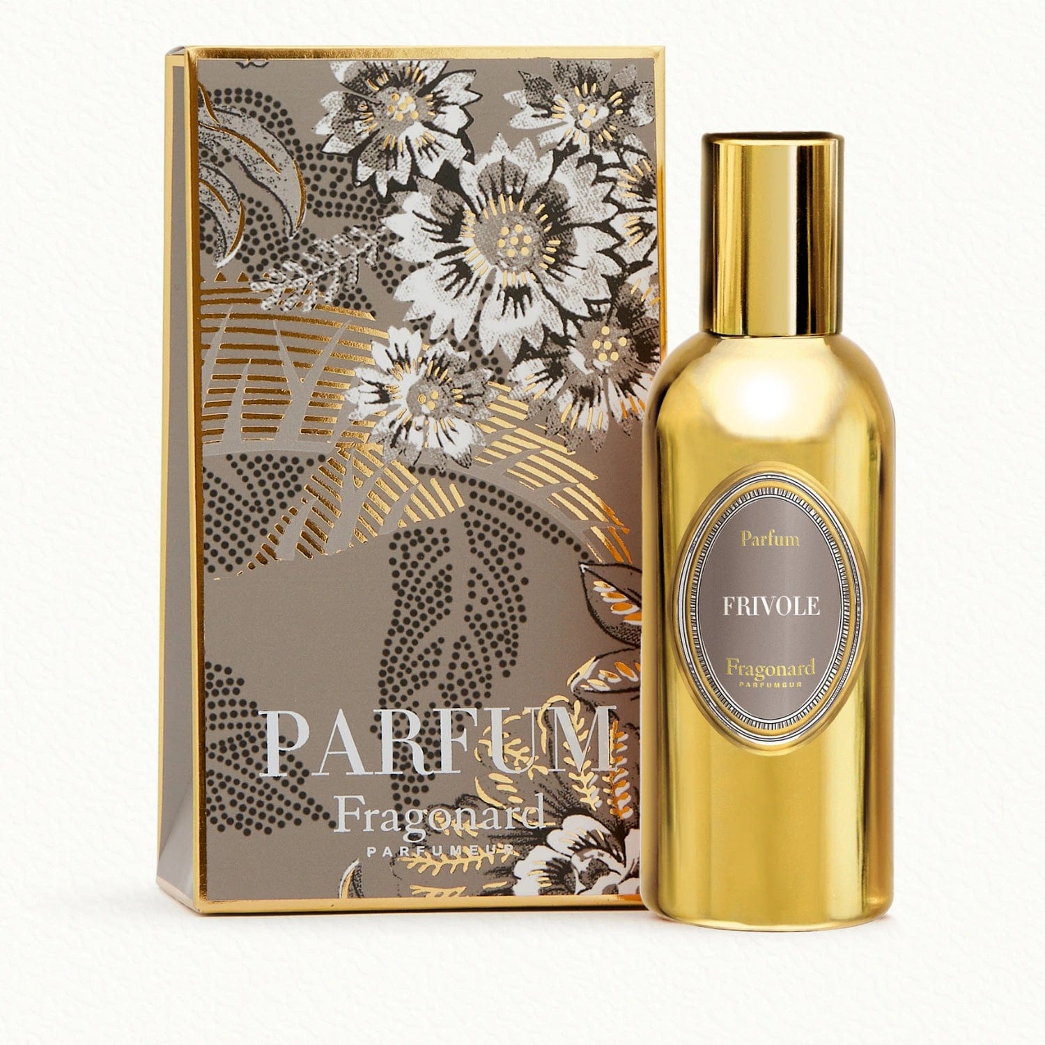 Fragonard Frivole Parfum