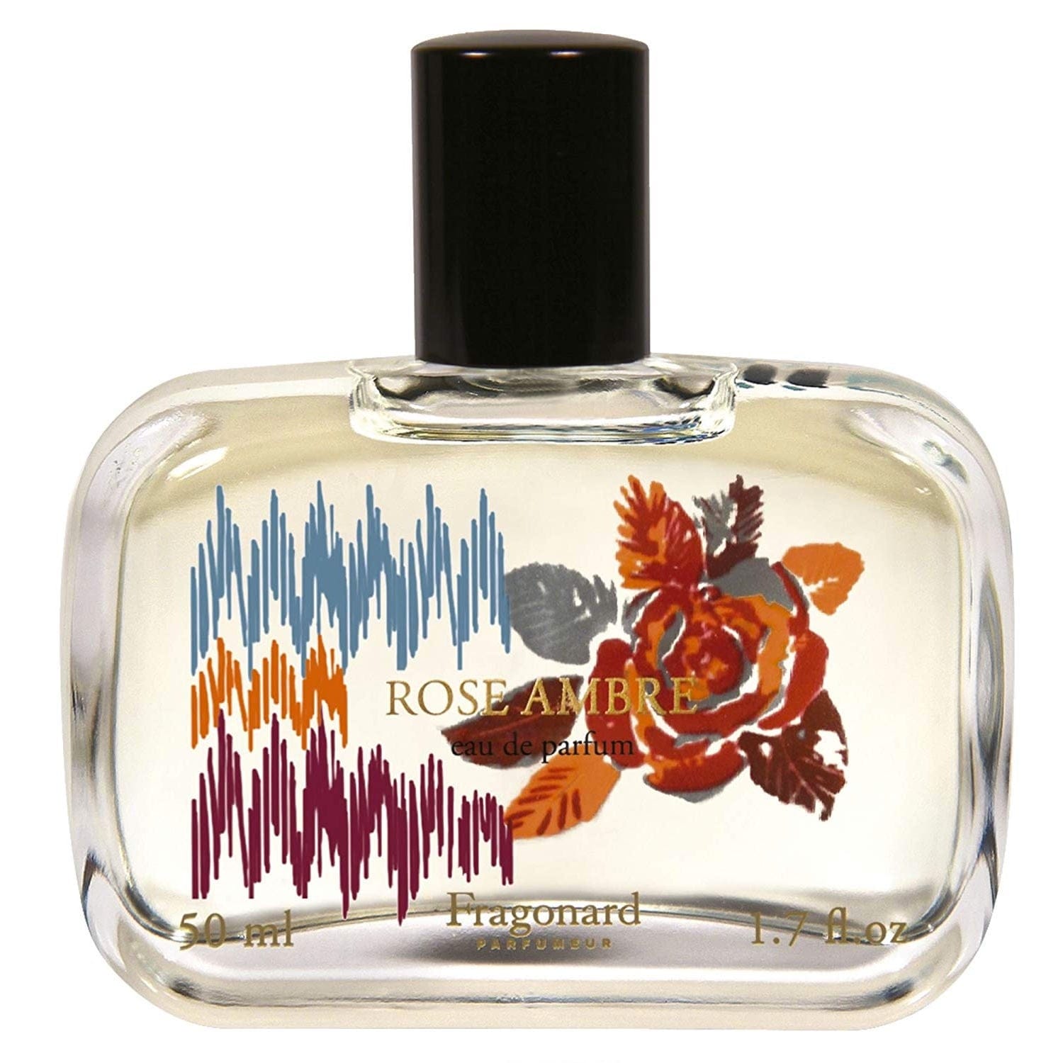 Fragonard Rose Ambre