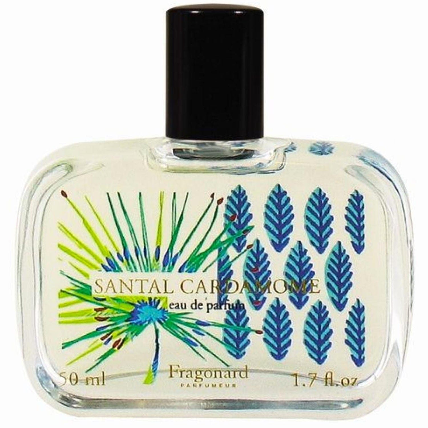 Fragonard Santal Cardamome